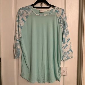 NWT Lularoe Randy 2XL